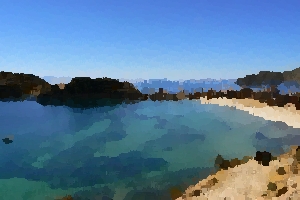 Lake Titicaca